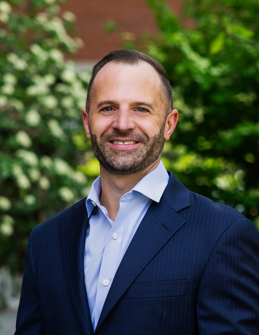 Matthew Pierorazio