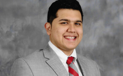 Get to Know the Faces Behind VIRIDIS Fund Solutions – Meet Joaquin Calderon