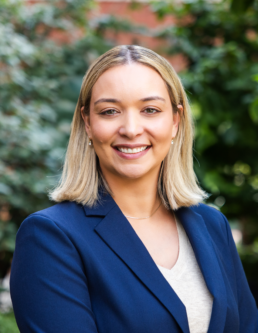 Anna Lubash – Senior Accounting Manager – Fund Accounting