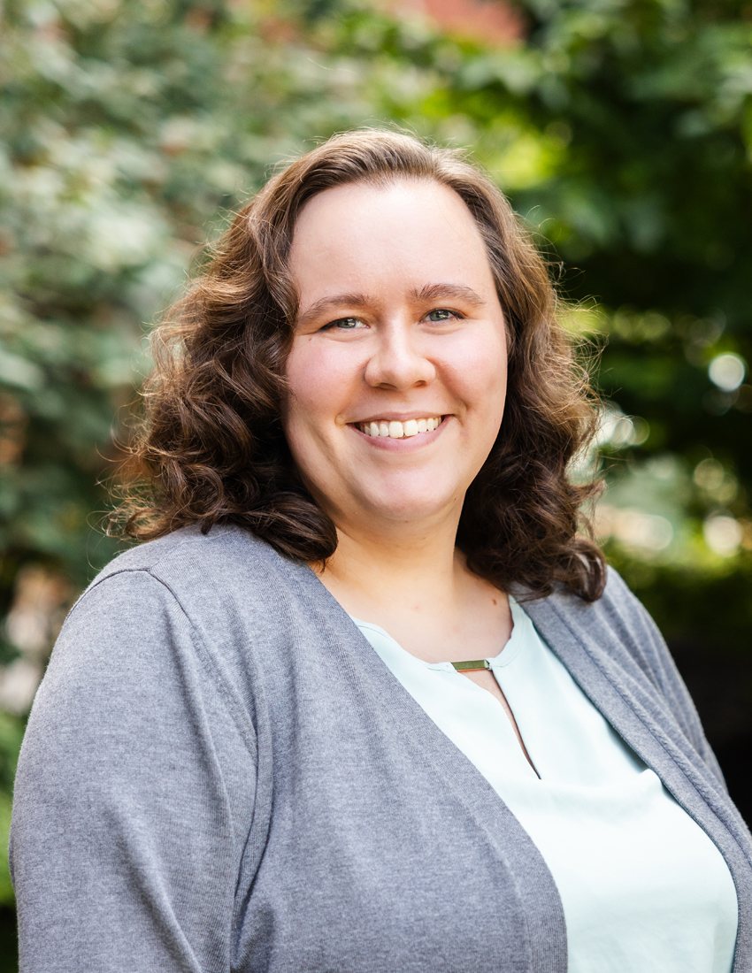 Brittany Miller – Accounting Manager – Fund Accounting