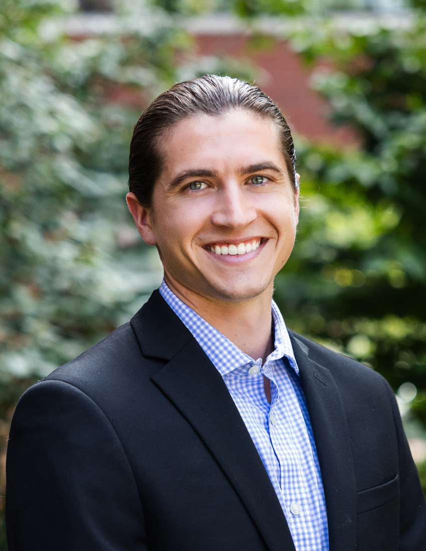 Jacob Biondo – Accounting Manager – Fund Accounting