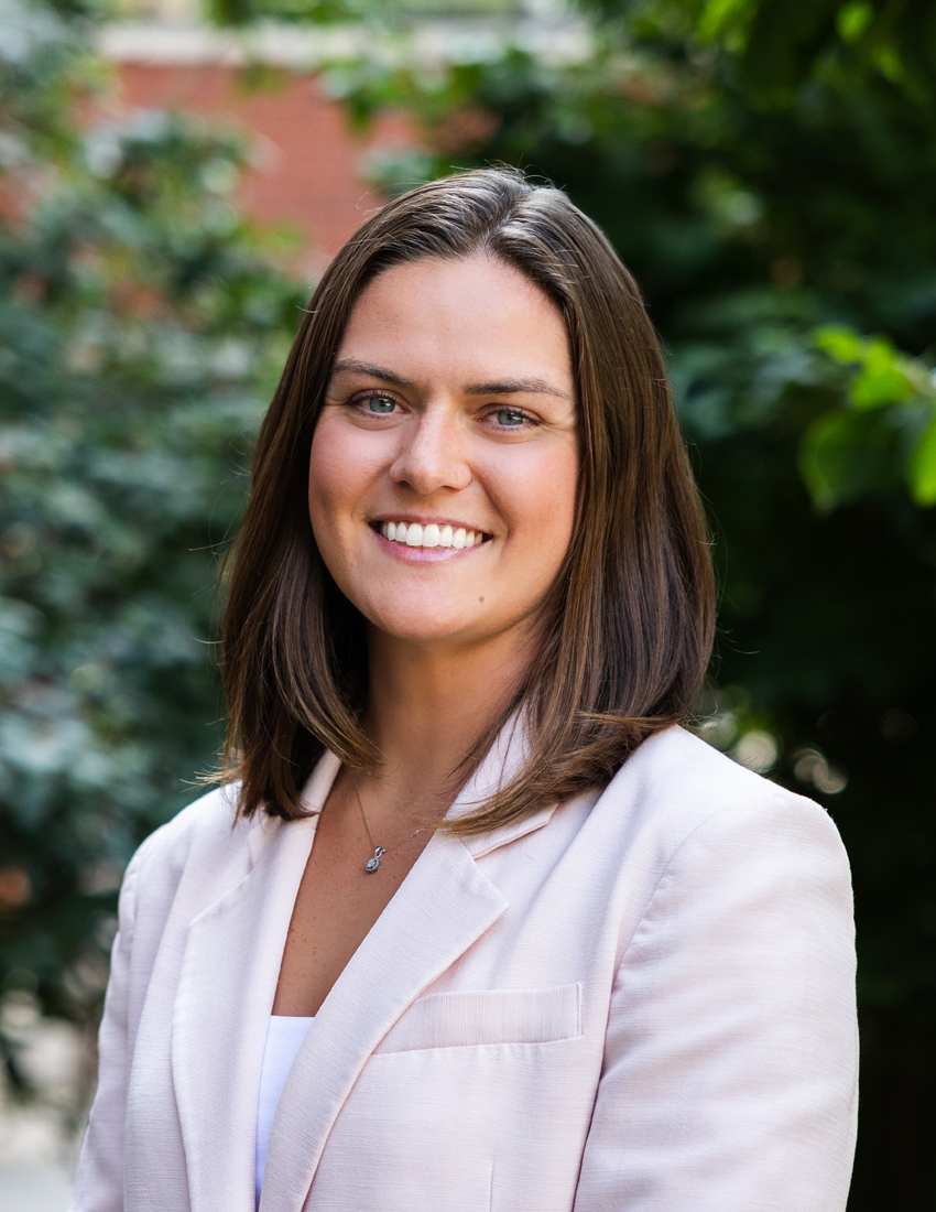 Shannon Cody - Accounting Manager - Fund Operations